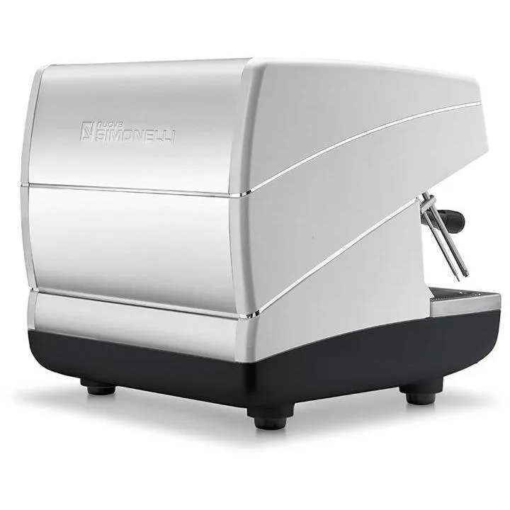 Nuova Simonelli Appia II Semiautomatic Espresso Machine