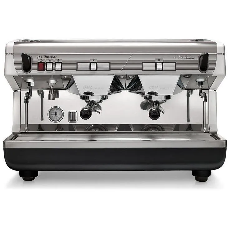 Nuova Simonelli Appia II Semiautomatic Espresso Machine