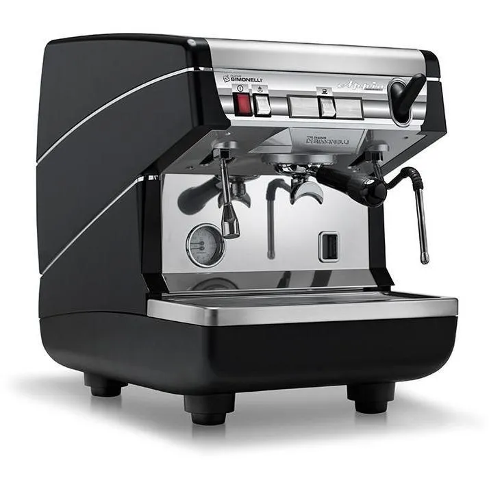 Nuova Simonelli Appia II Semiautomatic Espresso Machine