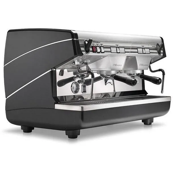 Nuova Simonelli Appia II Semiautomatic Espresso Machine