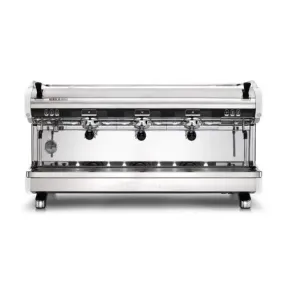 Nuova Simonelli Aurelia Wave Semi 3 Group Commercial Espresso Machine