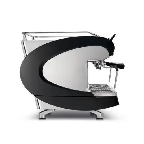 Nuova Simonelli Aurelia Wave Semi 3 Group Commercial Espresso Machine