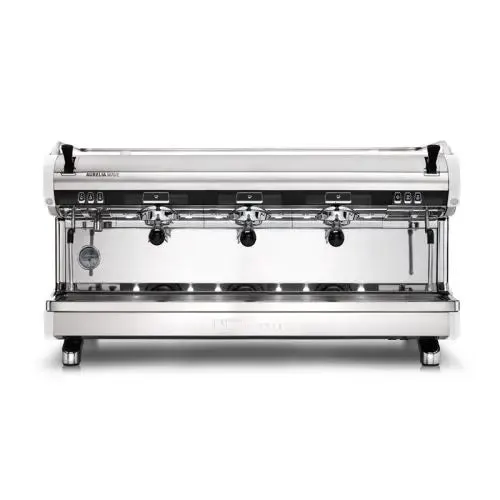 Nuova Simonelli Aurelia Wave Semi 3 Group Commercial Espresso Machine
