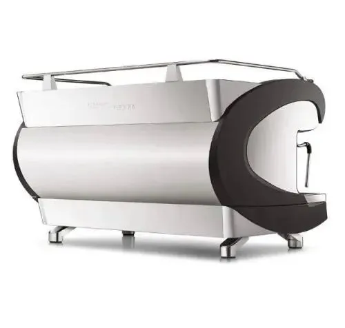 Nuova Simonelli Aurelia Wave Semi 3 Group Commercial Espresso Machine