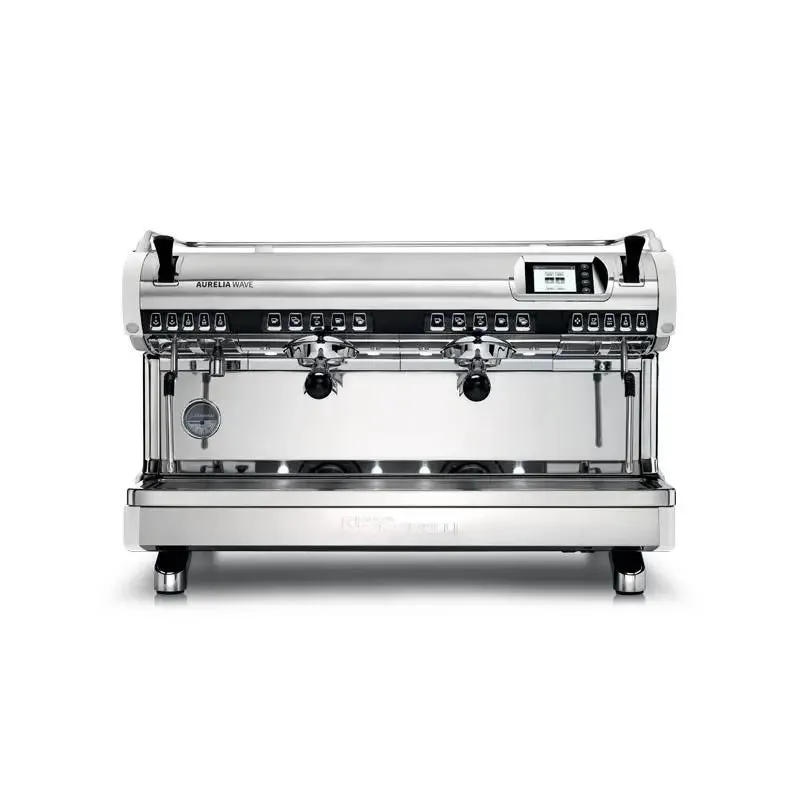 Nuova Simonelli Aurelia Wave Vol. 2 Group Commercial Espresso Machine
