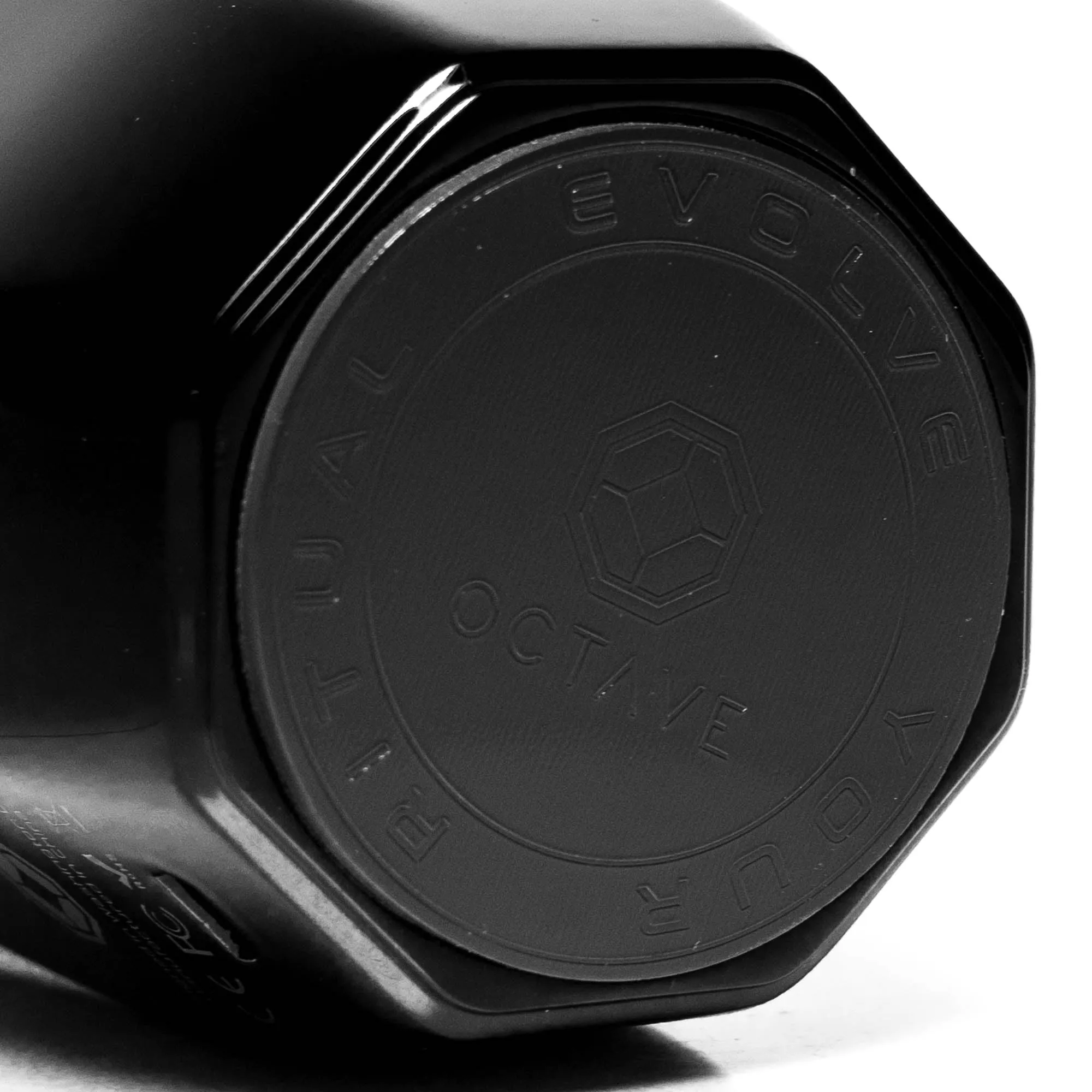 Octave - Terp Timer - Version 1.2 - Glossy Black