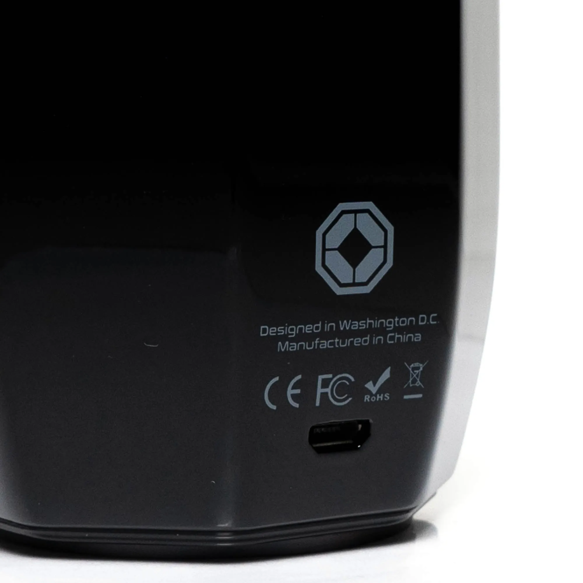 Octave - Terp Timer - Version 1.2 - Glossy Black