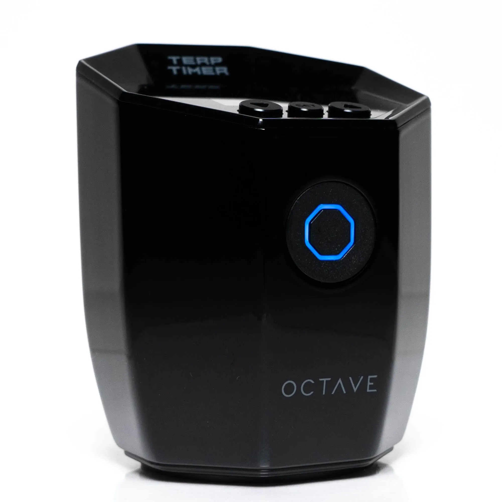 Octave - Terp Timer - Version 1.2 - Glossy Black