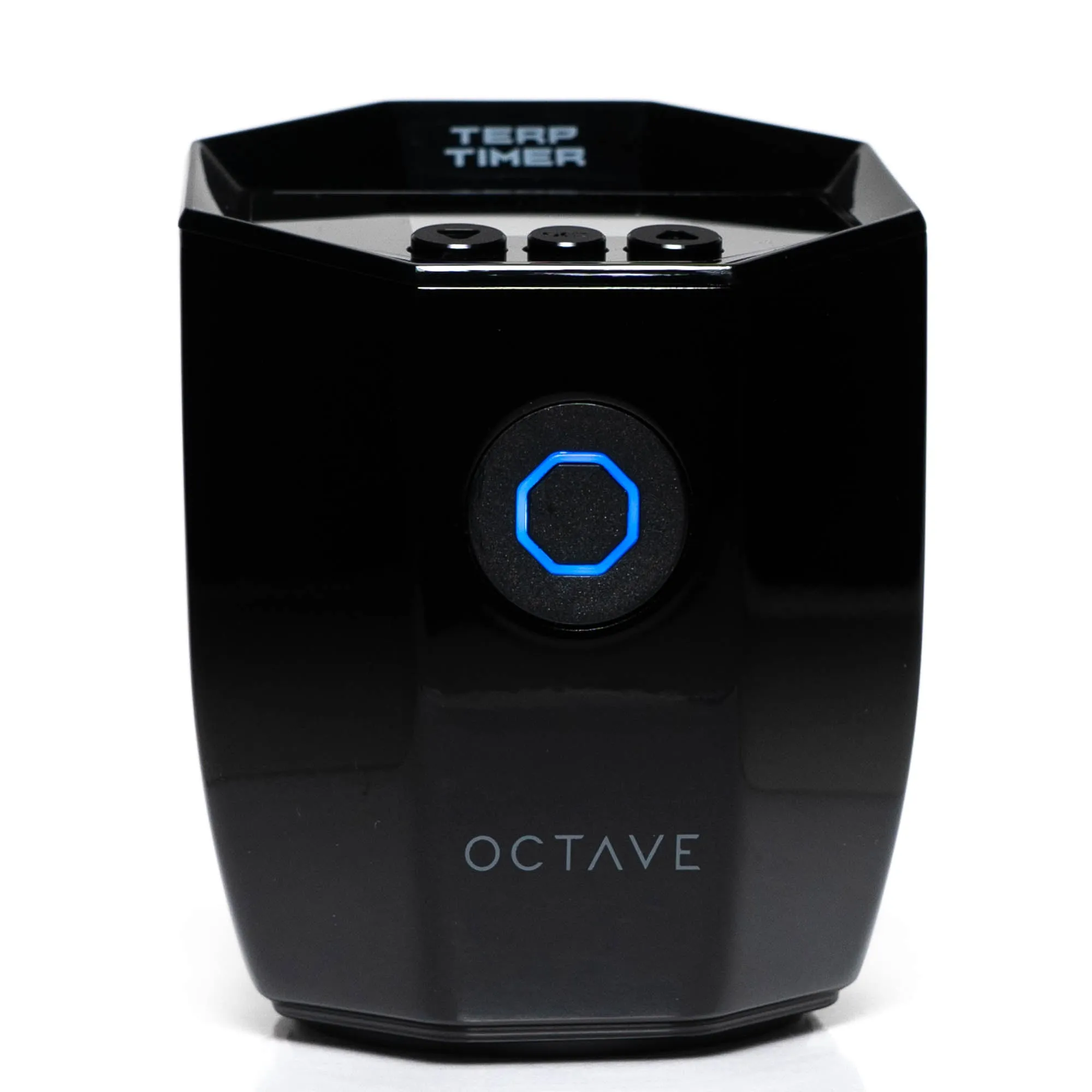 Octave - Terp Timer - Version 1.2 - Glossy Black
