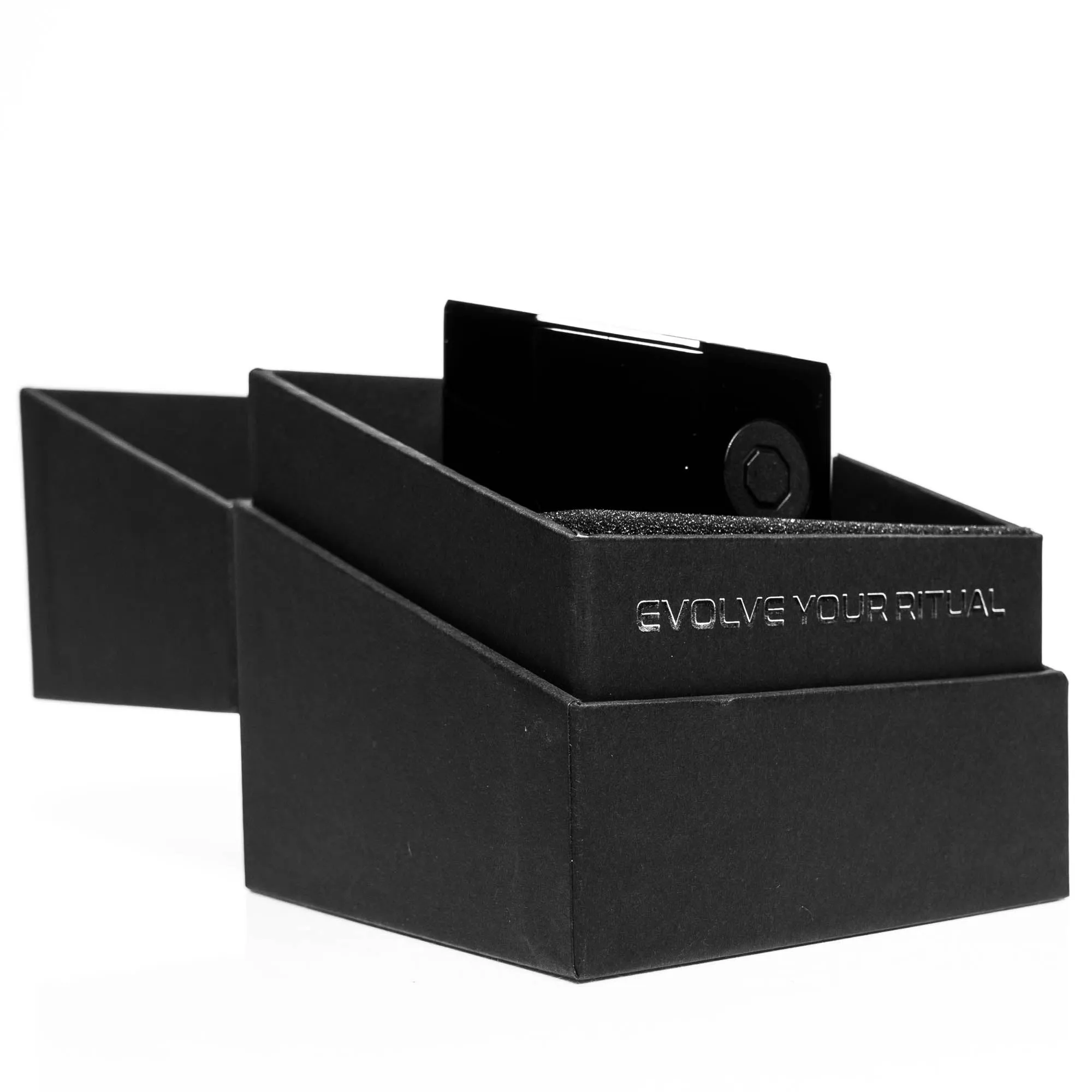 Octave - Terp Timer - Version 1.2 - Glossy Black