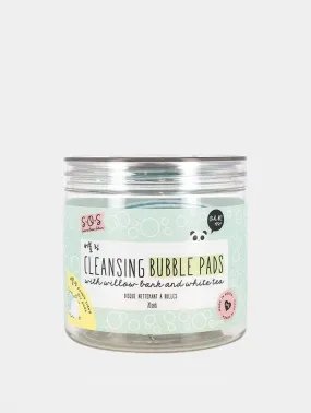 Oh K! SOS Cleansing Bubble Pads