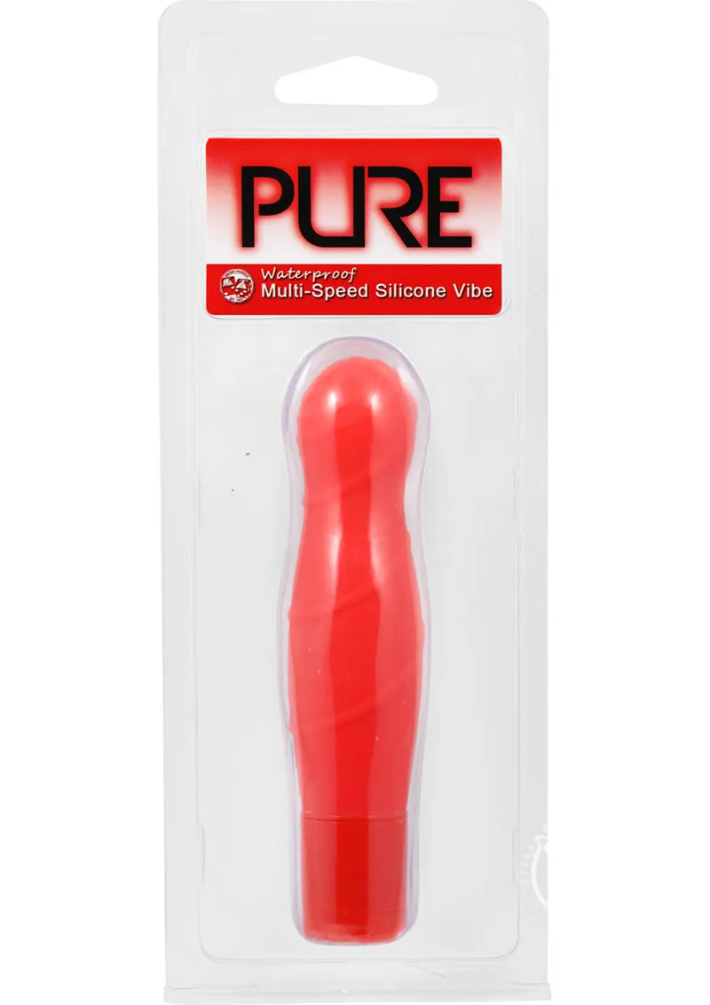Ohhh Caress Coral