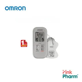 OMRON Electronic Nerve Stimulator HV-F021