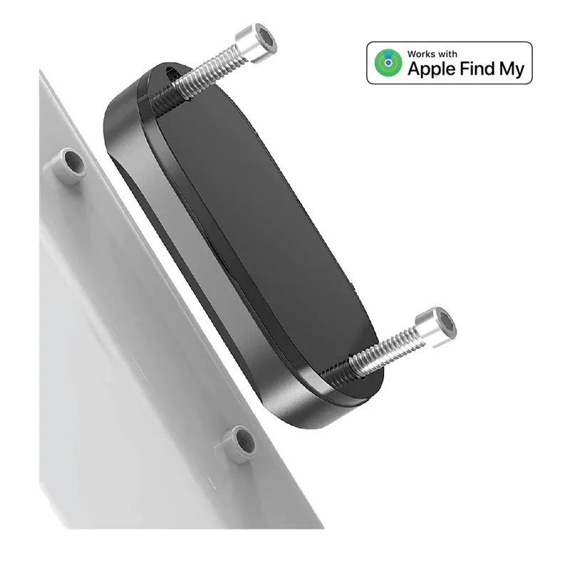 Orbit Velo Bike Tracker for Apple