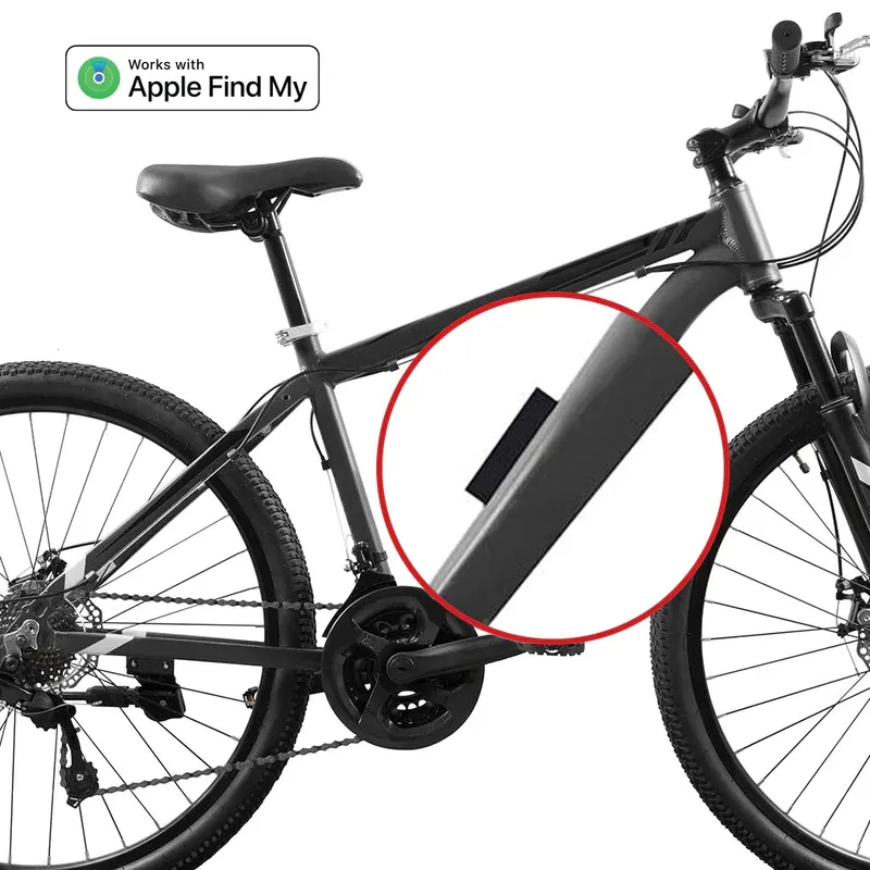 Orbit Velo Bike Tracker for Apple