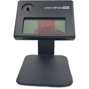 Orion Basic ADL - Auto Darkening Lens Add-On