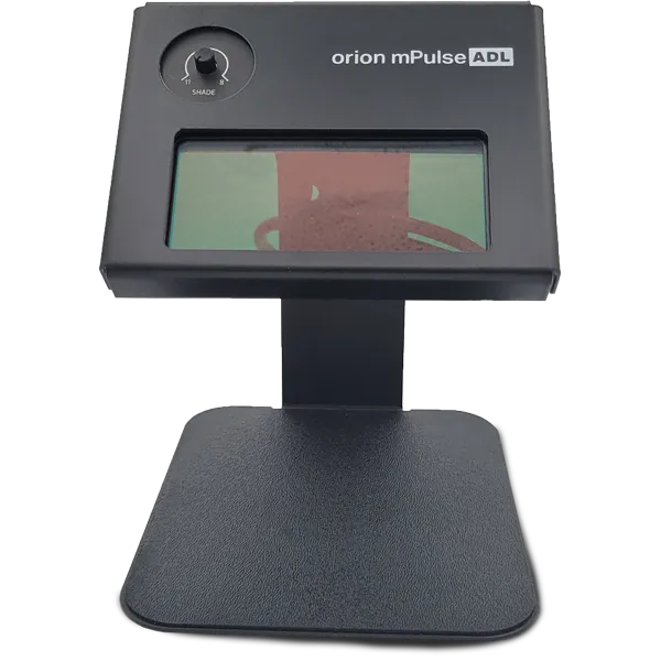 Orion Basic ADL - Auto Darkening Lens Add-On