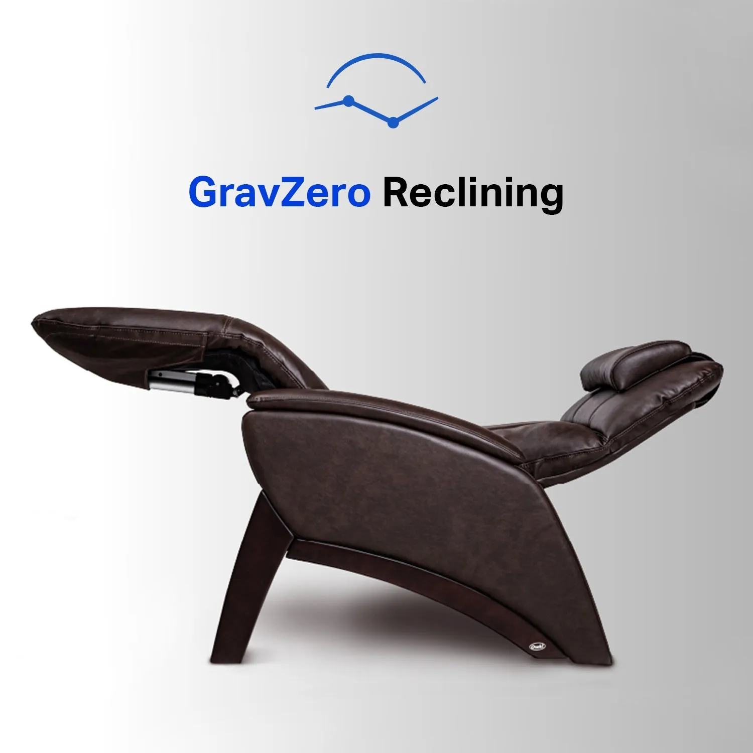 Osaki Sonno XT-1 GravZero Massage Recliner