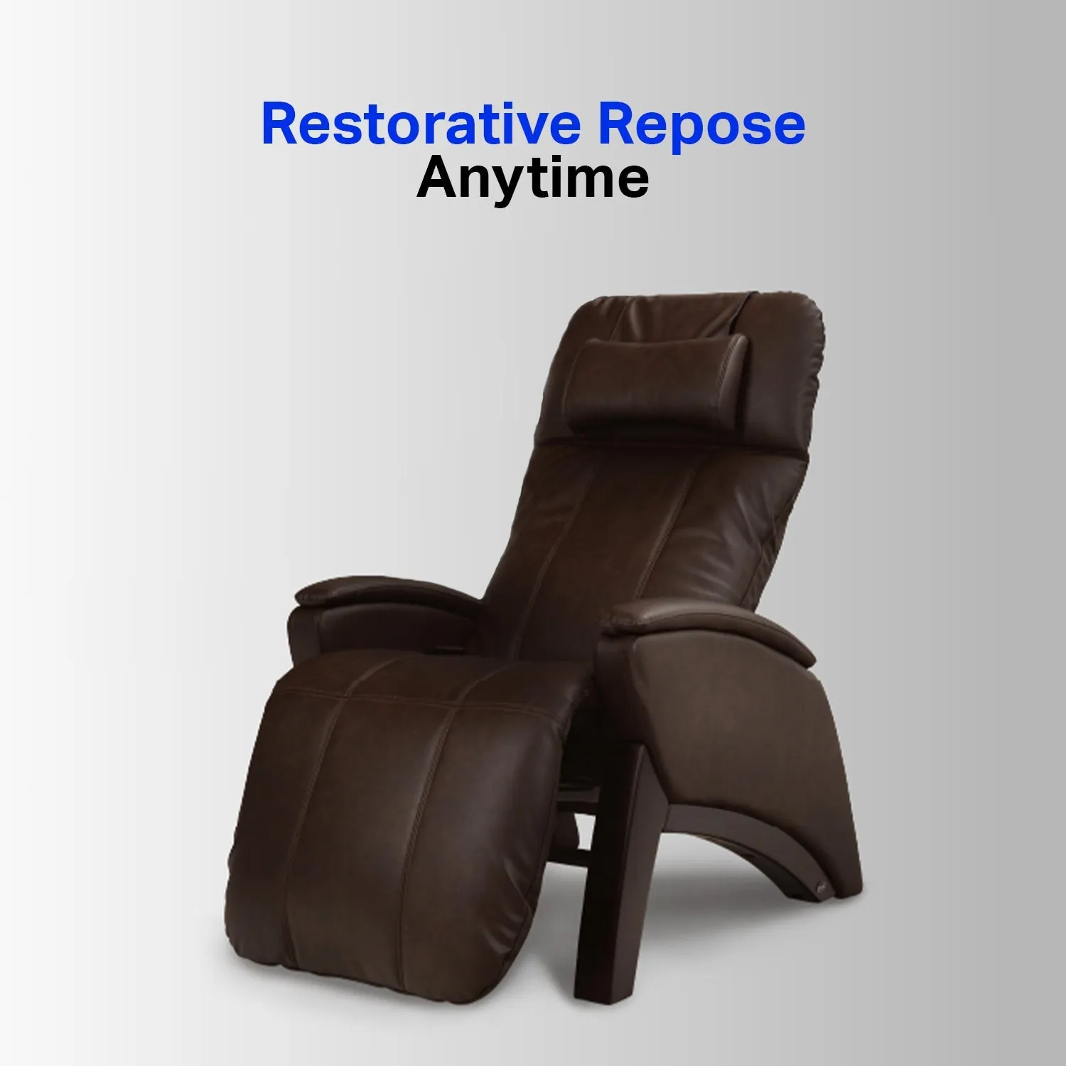 Osaki Sonno XT-1 GravZero Massage Recliner