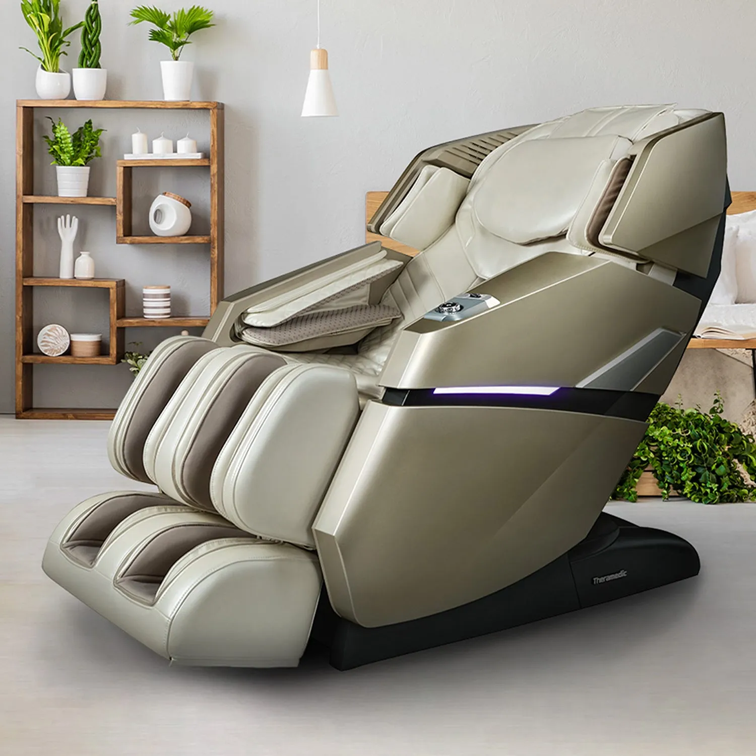 Osaki Theramedic Flex Massage Chair