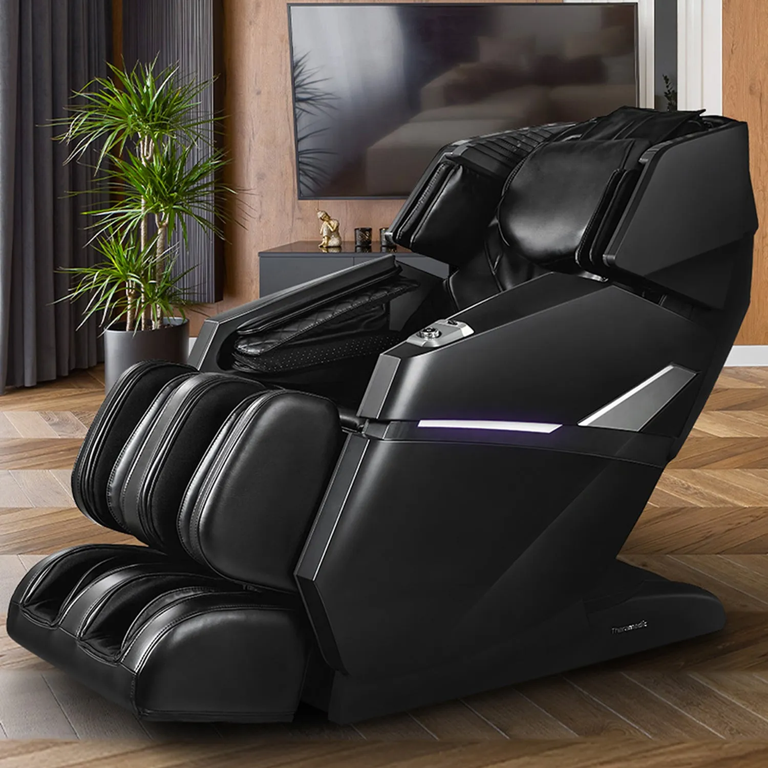 Osaki Theramedic Flex Massage Chair