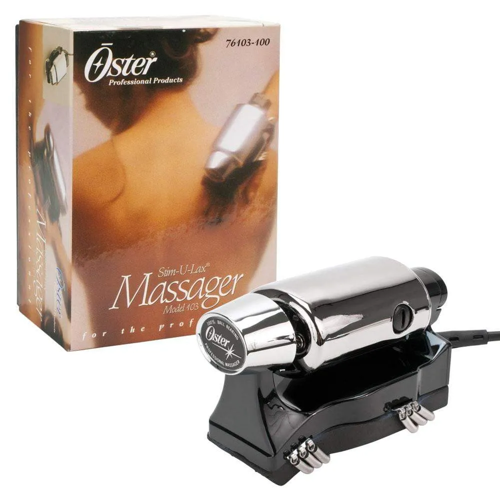 Osterprofessional Stim-U-Lax Massager