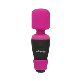 Palm Power Pocket Massager Pink