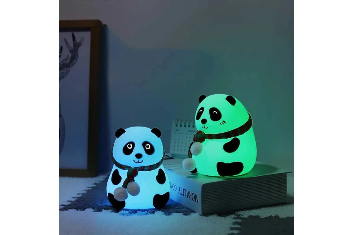 PandaGlow Dream Light – Melbourne Stock