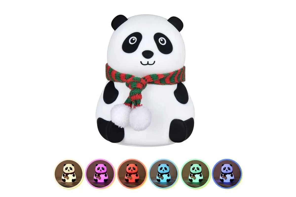 PandaGlow Dream Light – Melbourne Stock