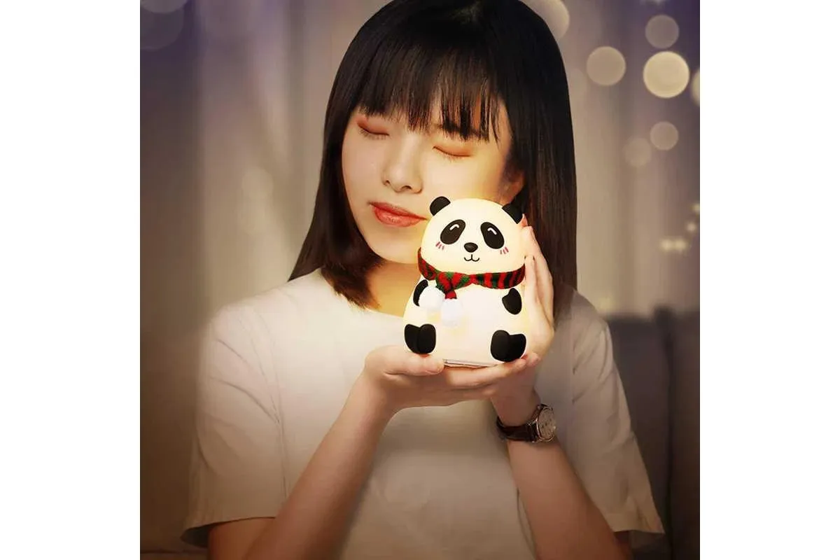 PandaGlow Dream Light – Melbourne Stock