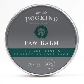 Paw Balm 75g