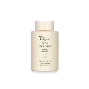 paw cleanser ( original ) 200ml eco refills