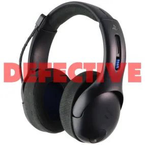 PDP Gaming LVL50 Wireless Stereo Headset With Microphone for PS5/PS4 - Black
