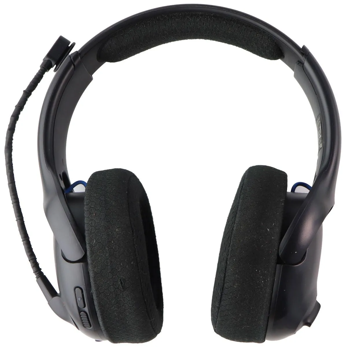 PDP Gaming LVL50 Wireless Stereo Headset With Microphone for PS5/PS4 - Black
