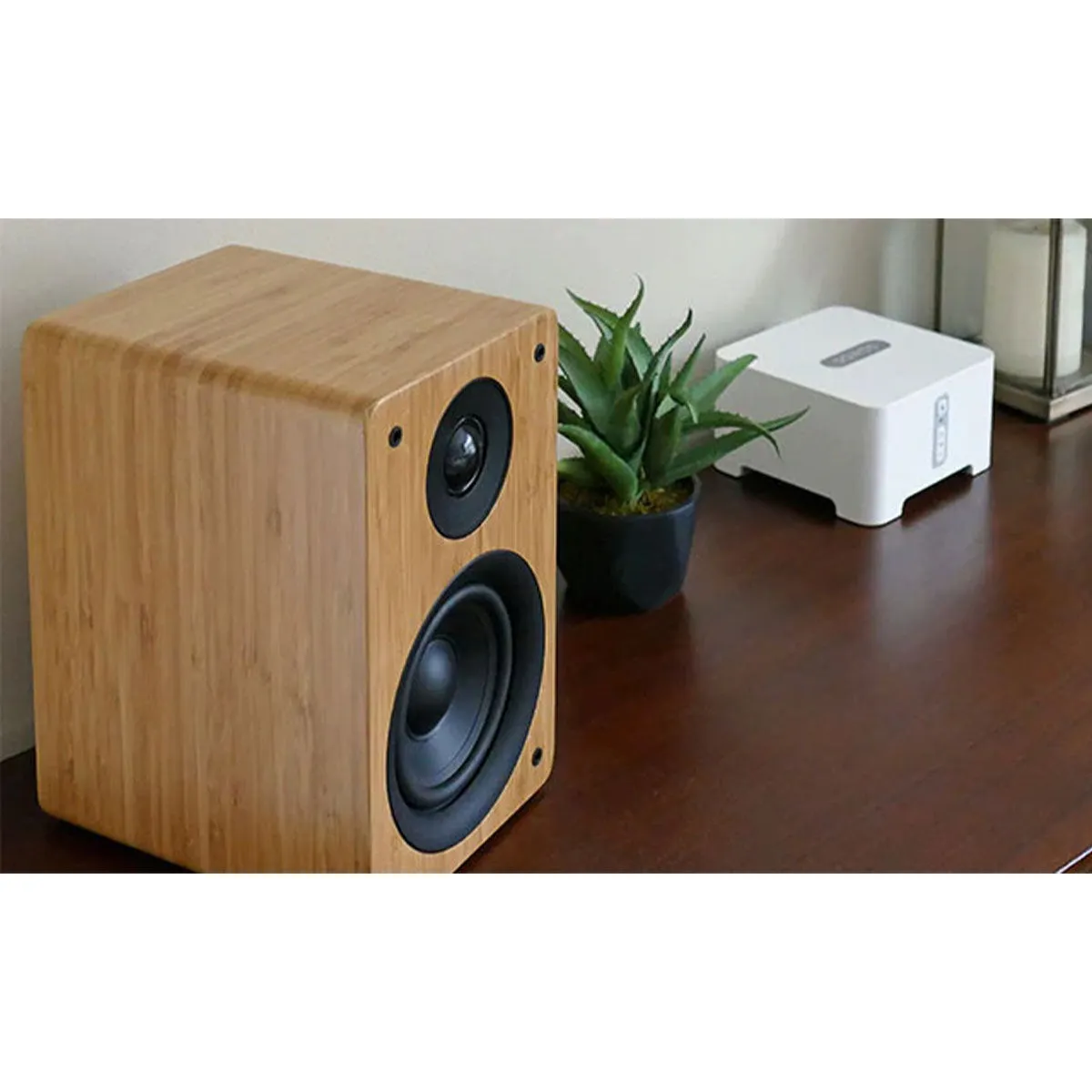 Peachtree M24X Powered Speakers - Pair