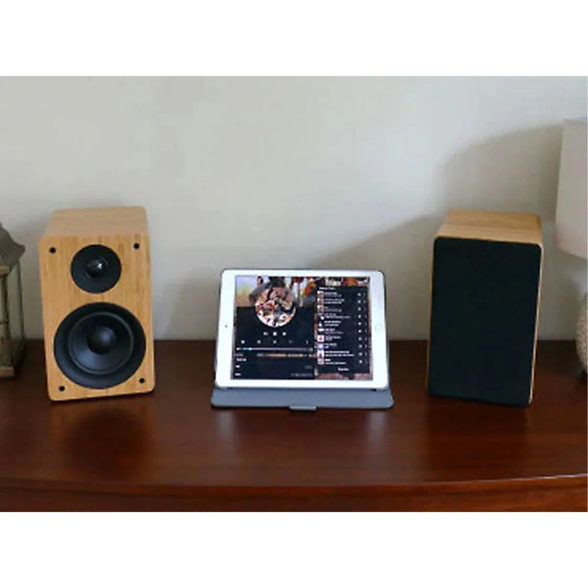 Peachtree M24X Powered Speakers - Pair