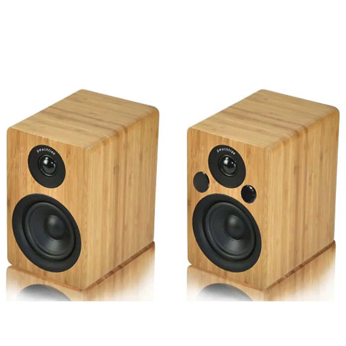Peachtree M24X Powered Speakers - Pair