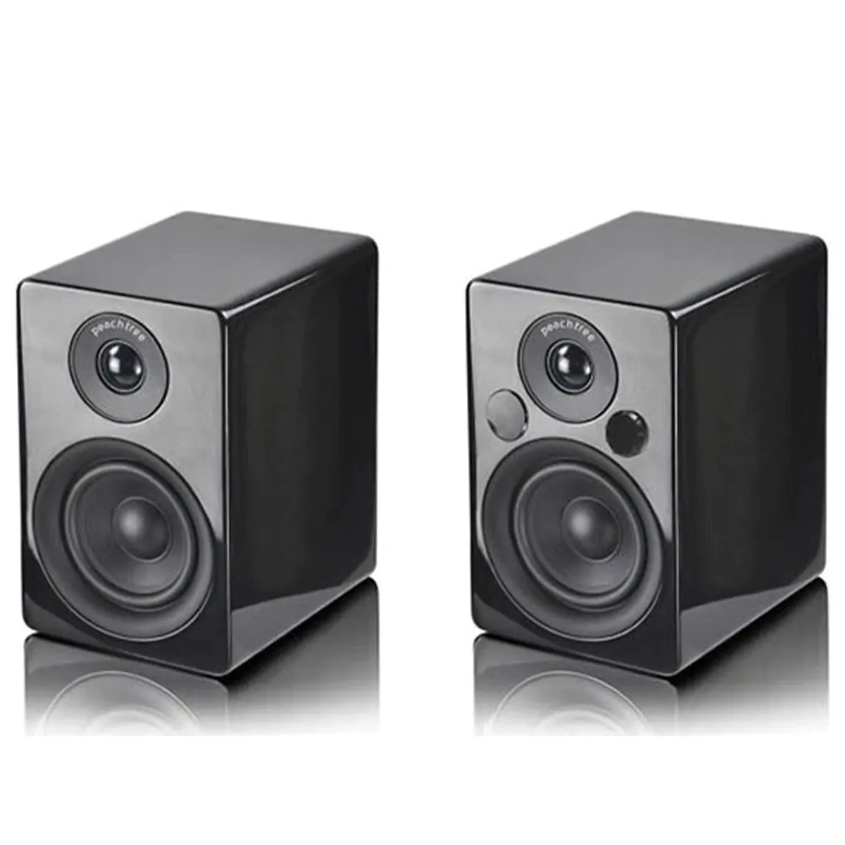 Peachtree M24X Powered Speakers - Pair