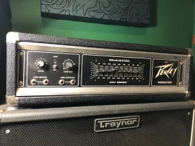Peavey 260 Series Monitor Amp