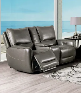 Phineas - Power Loveseat