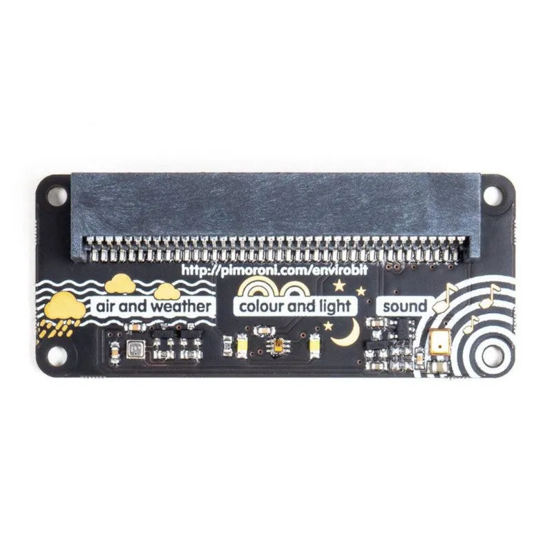 Pimoroni - enviro:bit for the micro:bit