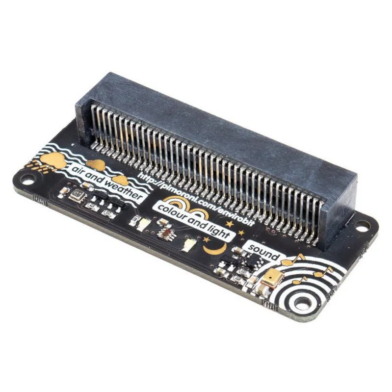 Pimoroni - enviro:bit for the micro:bit
