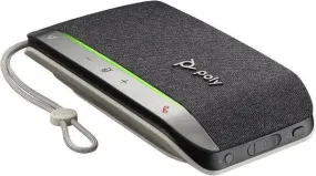 Plantronics Poly Sync 20 Personal USB/Bluetooth Smart Speakerphone