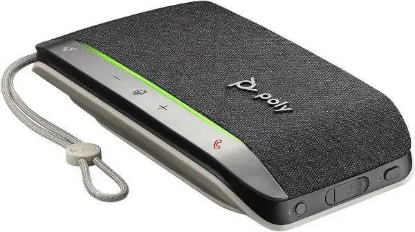 Plantronics Poly Sync 20 Personal USB/Bluetooth Smart Speakerphone