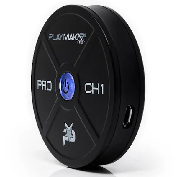 PlayMakar PRO Electrical Muscle Stimulator