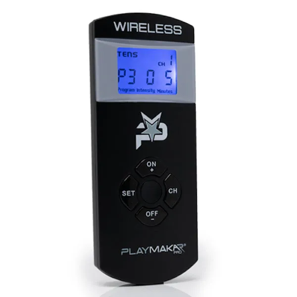 PlayMakar PRO Electrical Muscle Stimulator