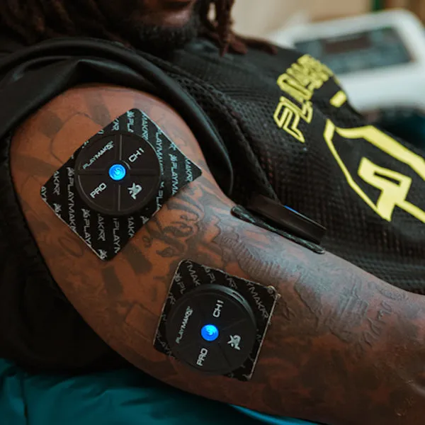 PlayMakar PRO Electrical Muscle Stimulator