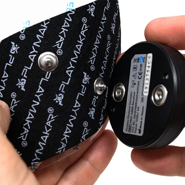 PlayMakar PRO Electrical Muscle Stimulator