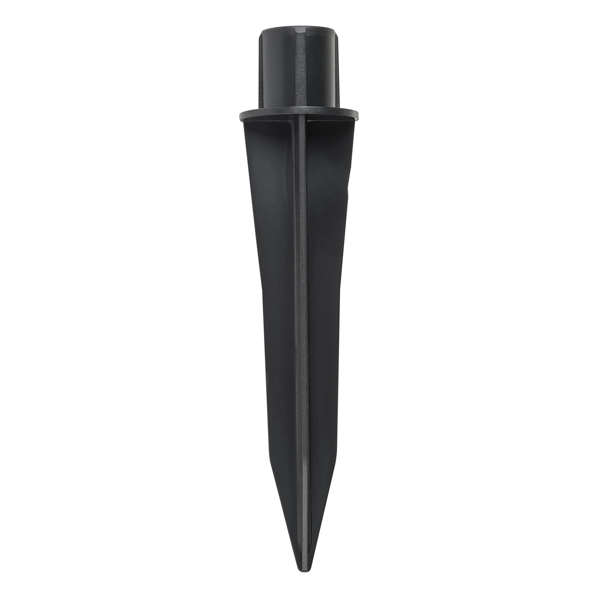 Polycarbonate Bollard - 2 Pack