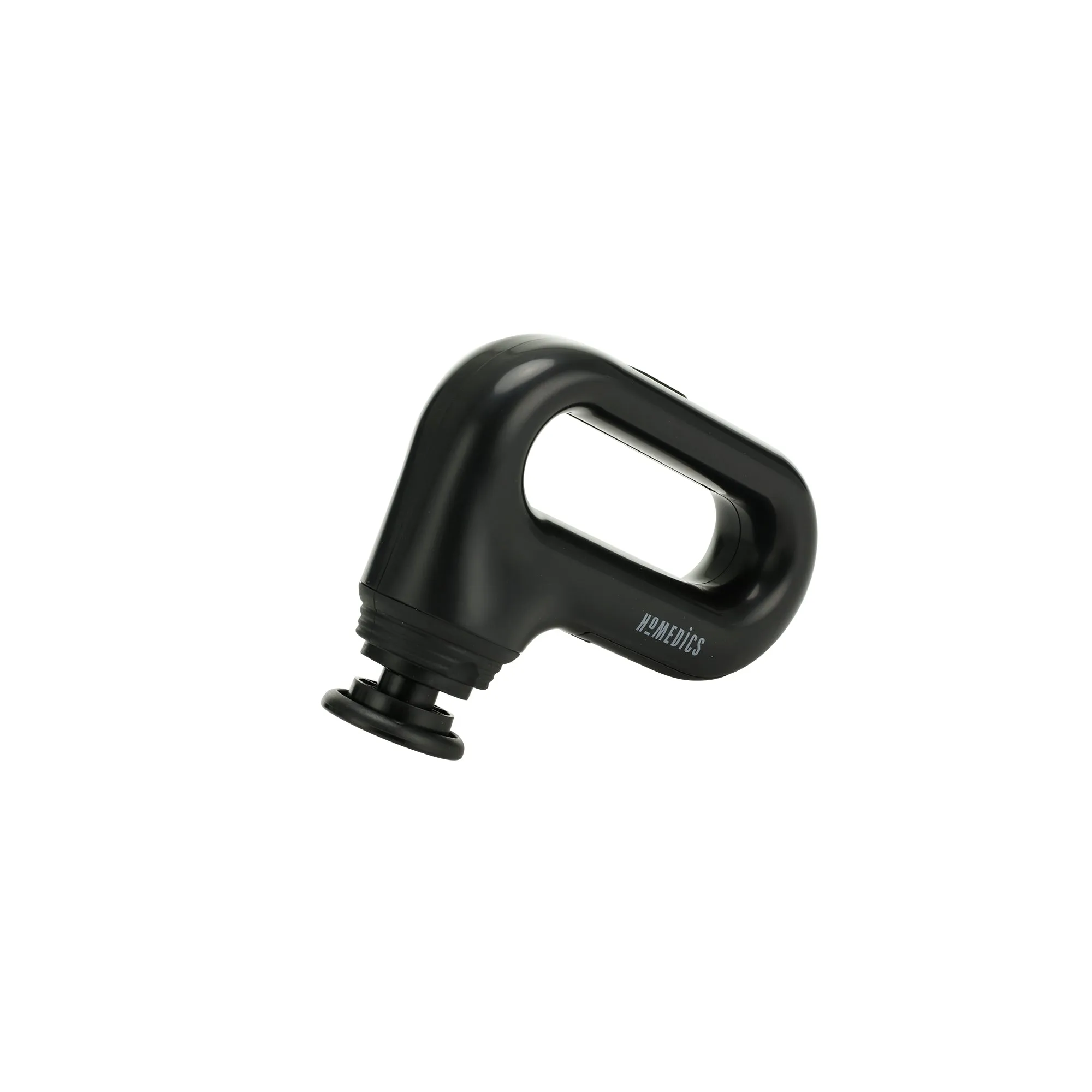 Portable Full Body Vibration Massager with Ergonomic